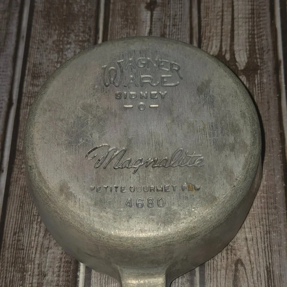 Wagner Ware this quart